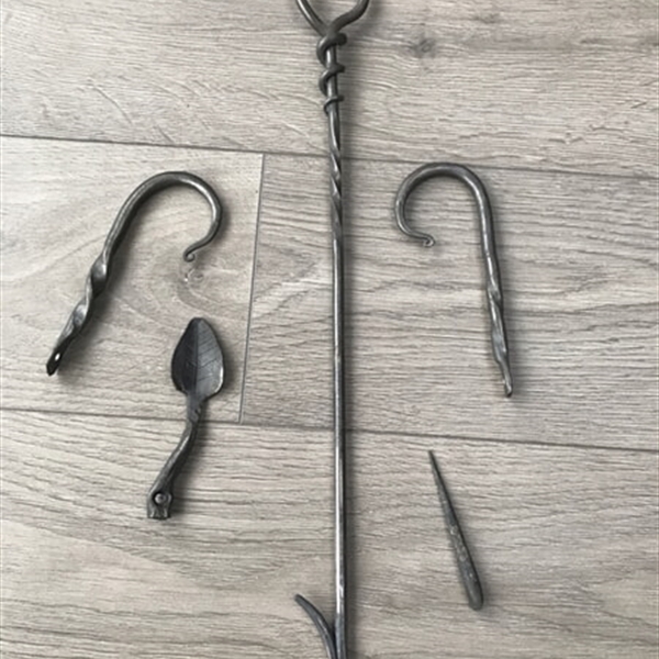 Customer Photo of Blacksmith Course Kent